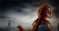 Desktop Screenshot of dinoso.de